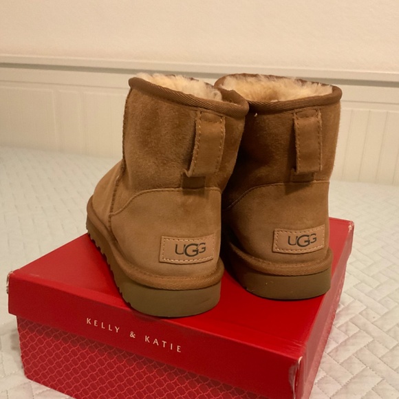 Ugg Mini Boots - Picture 2 of 2